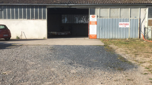 Garage automobile SARL SEB MECA AUTOS Paray-le-Monial