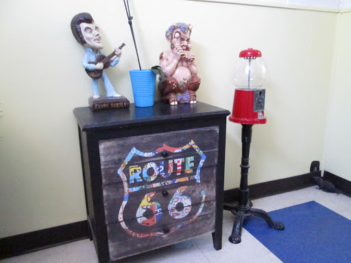 Truck Stop «TA Kingman», reviews and photos, 946 W Beale St, Kingman, AZ 86401, USA