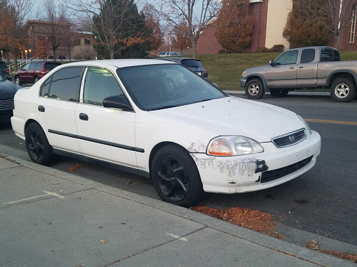 Used Car Dealer «Incredible Auto Sales», reviews and photos, 3287 US-89, Bountiful, UT 84010, USA