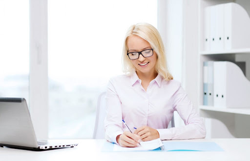 C.L.A. Business Solutions image