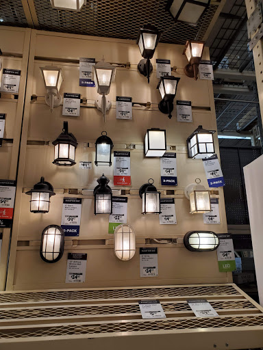 Home Improvement Store «The Home Depot», reviews and photos, 68 E Thompson Pl, Monticello, NY 12701, USA