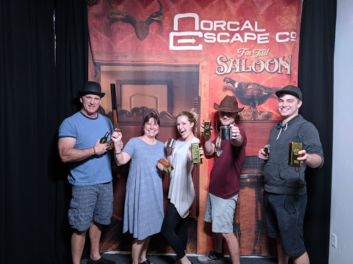 NorCal Escape Co. image