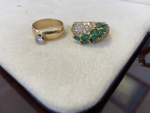 Jewelry Designer «Town Square Jewelers», reviews and photos, 101 Stonewall Ave E, Fayetteville, GA 30214, USA