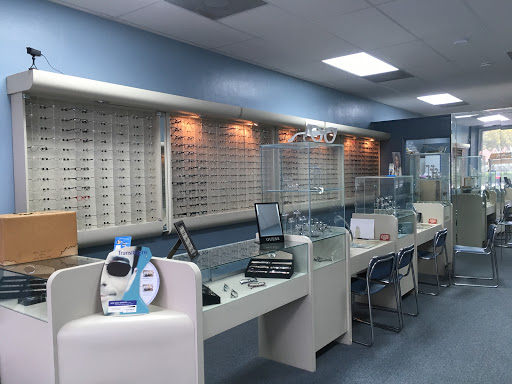 Style Site Opticians, 1372 NE 163rd St, North Miami Beach, FL 33162, USA, 