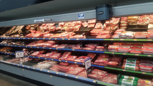 Department Store «Walmart Supercenter», reviews and photos, 25 Tobias Boland Way, Worcester, MA 01607, USA