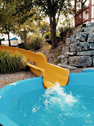 Water Park «Big Surf Waterpark», reviews and photos, 281 Fawn Meadows Dr, Linn Creek, MO 65052, USA