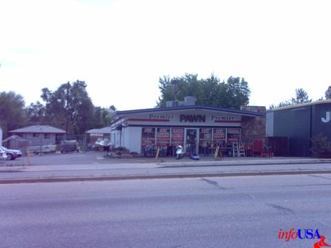 Pawn Shop «Premier Pawn», reviews and photos, 4756 S Broadway, Englewood, CO 80113, USA