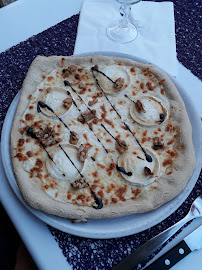 Focaccia du Pizzas à emporter La Pizzaïolette à Vieux-Boucau-les-Bains - n°5