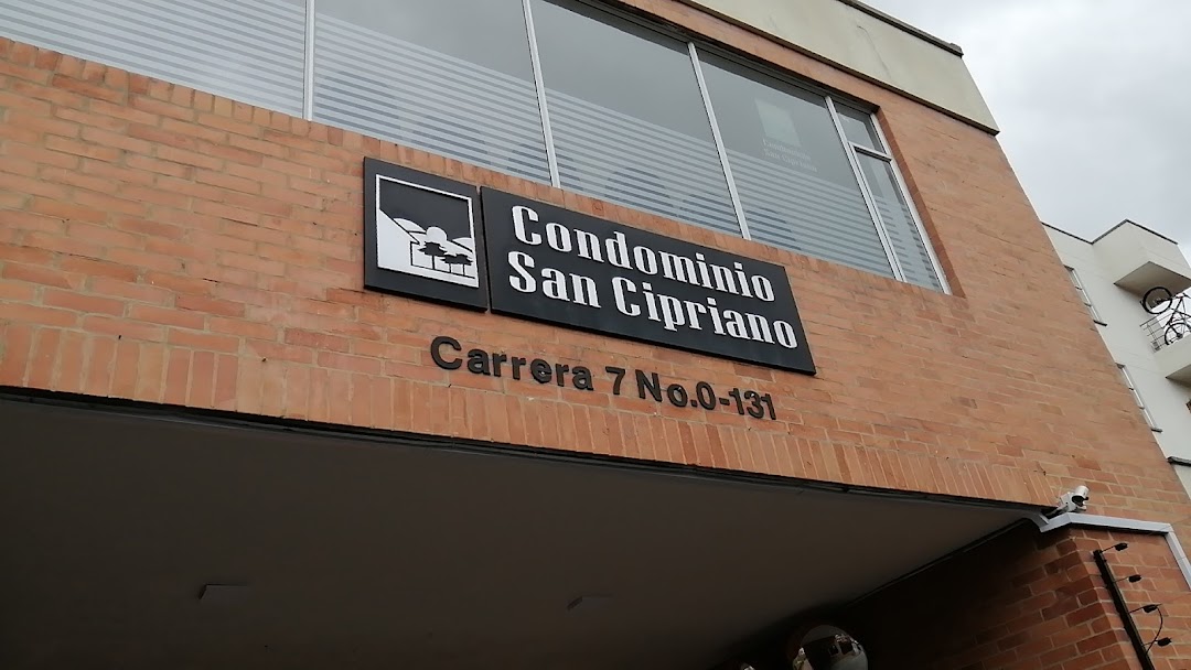 Condomino San Cipriano Cajicá