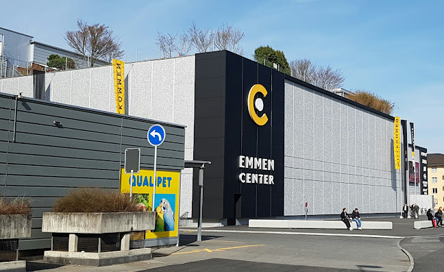 QUALIPET Center Emmenbrücke