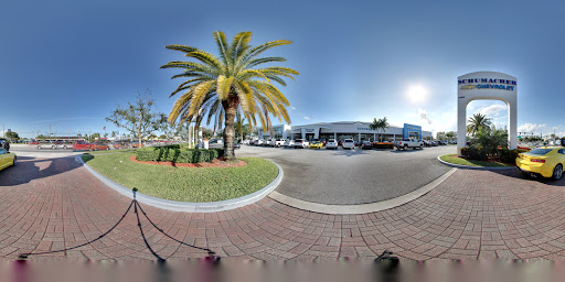 Car Dealer «Schumacher Buick GMC of North Palm Beach», reviews and photos, 3720 Northlake Blvd a, Lake Park, FL 33403, USA