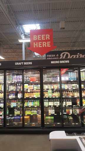 Grocery Store «Earth Fare», reviews and photos, 5070 S Westnedge Ave, Portage, MI 49002, USA