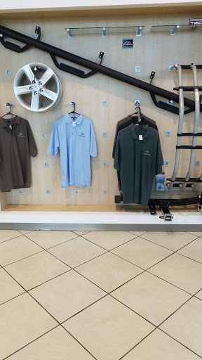 Toyota Dealer «Valdosta Toyota», reviews and photos, 2980 James Rd, Valdosta, GA 31601, USA