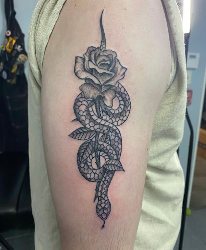 Explore small tattoo ideas with meaning for guys, creative tattoo ideas in Trenton, available at trenton tattoo