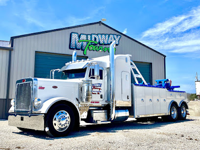 Midway Towing Wrecker Service
