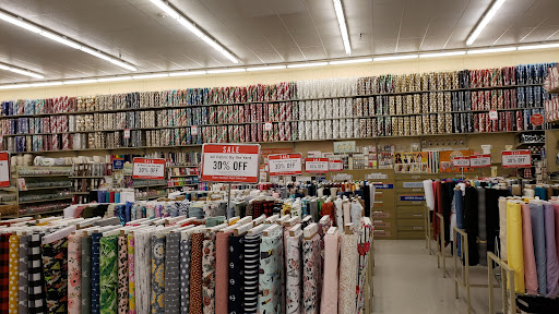 Craft Store «Hobby Lobby», reviews and photos, 3775 Oxford Station Way, Winston-Salem, NC 27103, USA
