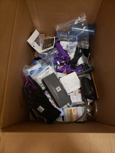 Moving and Storage Service «All My Sons Moving & Storage», reviews and photos, 4825 N 1st Ave, Tucson, AZ 85718, USA