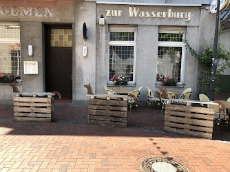 Gaststätte Zur Wasserburg