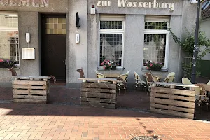 Gaststätte Zur Wasserburg image