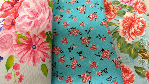 Fabric Store «Jo-Ann Fabrics and Crafts», reviews and photos, 23877 Eureka Rd, Taylor, MI 48180, USA