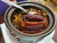 Poitrine de porc du Restaurant chinois Likafo à Paris - n°2