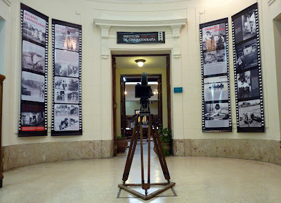 Museo Histórico UNL 'Marta Samatán'