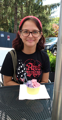 Ice Cream Shop «Sorella Gelateria», reviews and photos, 219 N Limestone, Lexington, KY 40507, USA