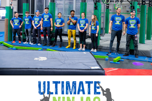 Ultimate Ninjas Elmhurst image