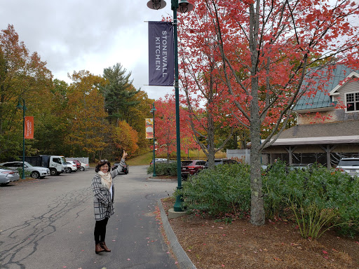 Cafe «Stonewall Kitchen Cafe», reviews and photos, 2 Stonewall Ln #1, York, ME 03909, USA