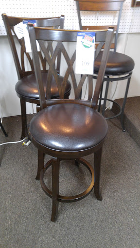 Furniture Store «Colfax Furniture & Mattress», reviews and photos, 3614 S Holden Rd, Greensboro, NC 27407, USA