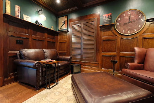 General Contractor «Gettum Associates, Inc», reviews and photos, 4984 Smith Valley Rd, Greenwood, IN 46142, USA