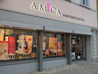 AMICA Parfümerie Bittel Bad Waldsee