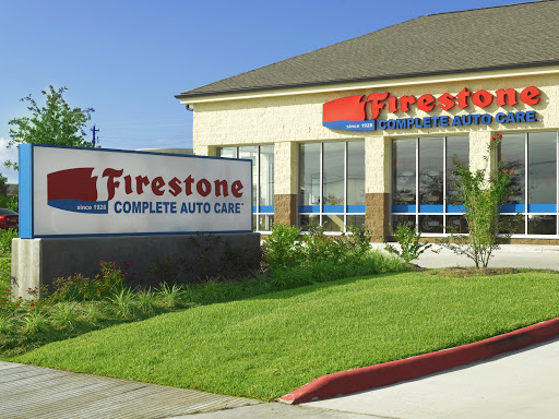 Firestone Complete Auto Care