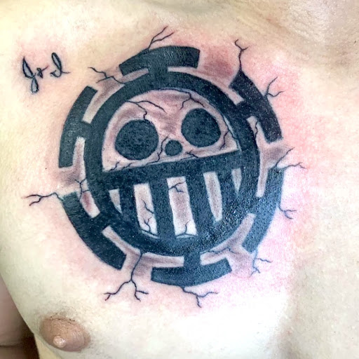 Explore animal lover tattoo ideas, creative tattoo ideas in San Diego, available at SD Tattoo