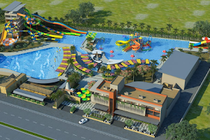 Aquatic Pools Water park & Resort image