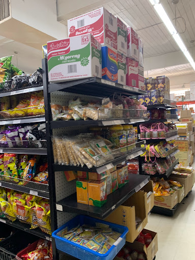 Grocery Store «Mingala International Mart», reviews and photos, 2548 SE 122nd Ave, Portland, OR 97236, USA