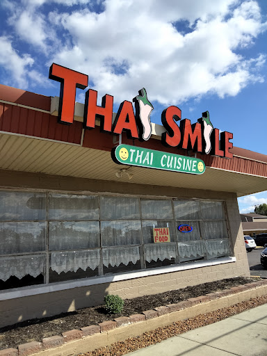Thai Smile Restaurant