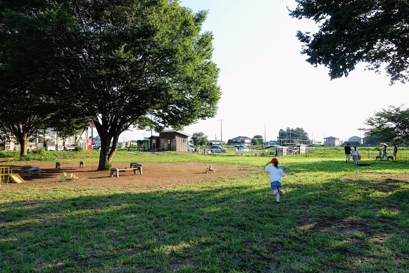 加藤牧場児童遊園