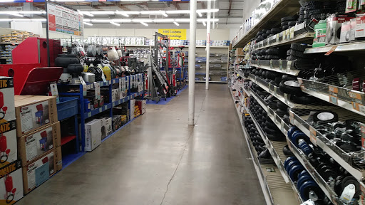 Hardware Store «Harbor Freight Tools», reviews and photos, 1019 N State College Blvd, Anaheim, CA 92806, USA