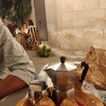 Photo n°2 de l'avis de Sara.e fait le 27/07/2021 à 23:30 sur le  Osteria pizzeria Sant'Oronzo à Ostuni