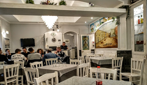Restaurants for weddings in Naples
