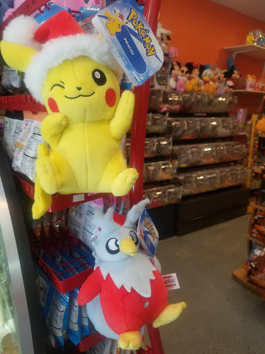 Toy Store «Hatteras Island Toy Store», reviews and photos, 46928 NC-12, Buxton, NC 27920, USA