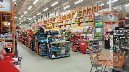Home Improvement Store «The Home Depot», reviews and photos, 2020 Lynnhaven Pkwy, Virginia Beach, VA 23456, USA
