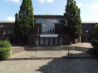 Friedrich-Ebert-Gymnasium