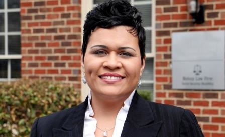 Law Firm «The Bishop Law Firm», reviews and photos