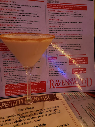 Pub «Ravenswood», reviews and photos, 1021 NY-146, Clifton Park, NY 12065, USA