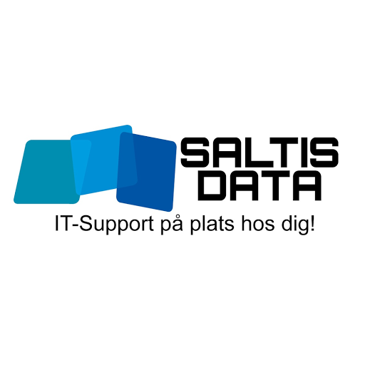 Saltisdata IT-support