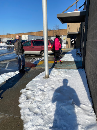 Shipping and Mailing Service «UPS Customer Center», reviews and photos, 3205 Whites Creek Pike, Nashville, TN 37207, USA