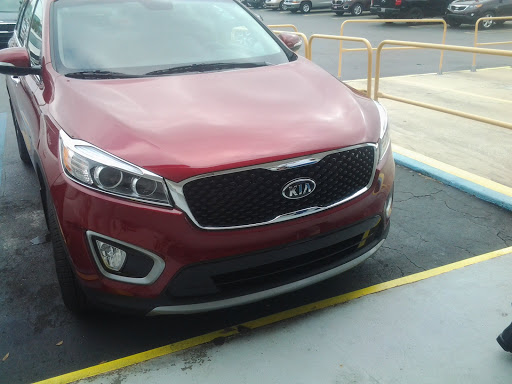 Kia Dealer «Citrus Kia», reviews and photos, 1850 SE US Hwy 19, Crystal River, FL 34429, USA