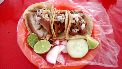 Tacos Don Juan - Galeana 150, San Antonio, 62840 Atlatlahucan, Mor., Mexico